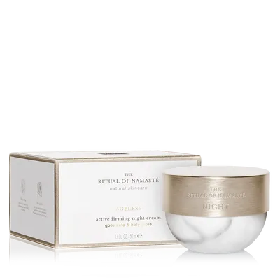 Rituals The Ritual of Namaste, Active Firming Night Cream (Krem na noc)
