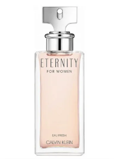 Calvin Klein Eternity Eau Fresh For Women EDT