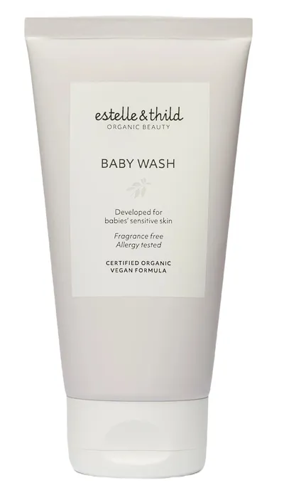 Estelle & Thild Baby Wash (Żel pod prysznic dla dzieci)