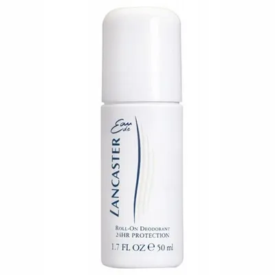 Lancaster Eau De Lancaster, 24h Protection Roll-On Deodorant (Perfumowany dezodorant w kulce)