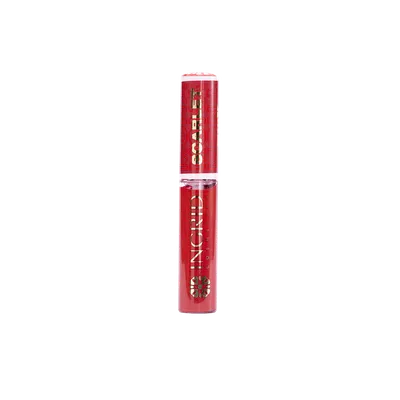 Ingrid Cosmetics Ingrid x Team X, Pomadka do ust