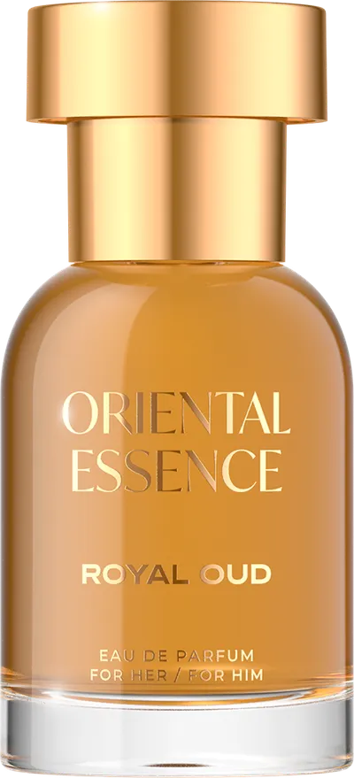 Oriental Essence Royal Oud EDP