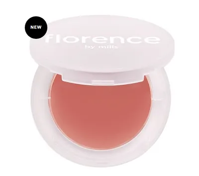 Florence by Mills Cheek Me Later Cream Blush (Róż w kremie)