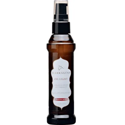 Marrakesh Oil Light (Olejek o lekkiej formule)
