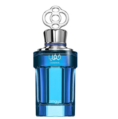 Zimaya Khafaya Blue EDP
