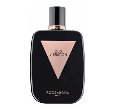 Roos & Ross Oud Vibration EDP
