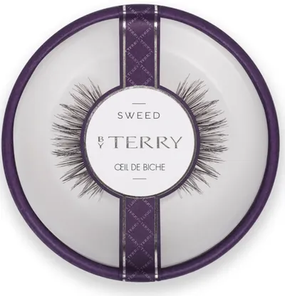 Sweed Lashes Sweed x by Terry, Oeil De Biche Lashes (Sztuczne rzęsy)