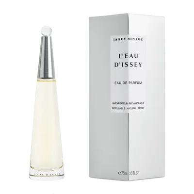 Issey Miyake L`Eau d`Issey EDP