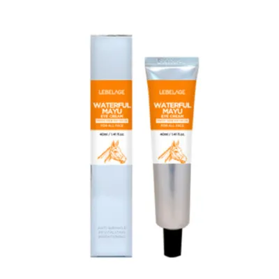Lebelage Waterful Mayu Eye Cream (Nawilżający krem pod oczy)