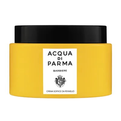 Acqua di Parma Barbiere Crema Soffice Da Pennello (Krem do golenia)