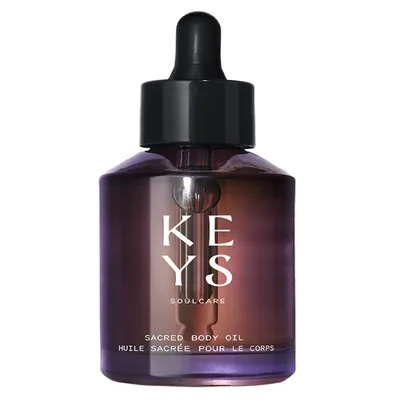 Keys Soulcare Sacred Body Oil (Olejek do ciała)