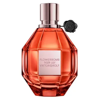 Viktor & Rolf Flowerbomb Tiger Lily EDP