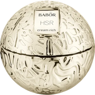 Babor Lifting Cream Rich (Bogaty krem liftingujący)