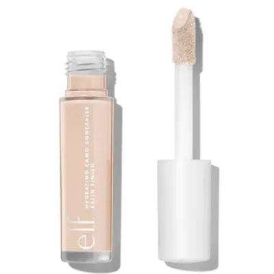 E.L.F. Cosmetics Hydrating Camo Concealer (Nawilżający korektor)