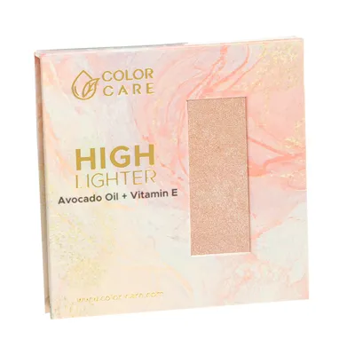 Color Care Highlighter (Rozświetlacz)