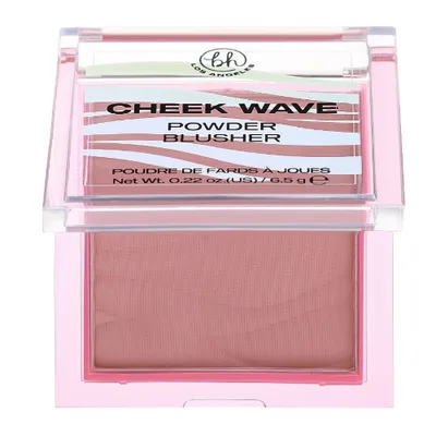 BH Cosmetics Los Angeles Cheek Wave, Powder Blush (Róż do policzków)