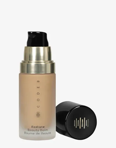 Code8 Radiate Beuty Balm (Podkład do twarzy)