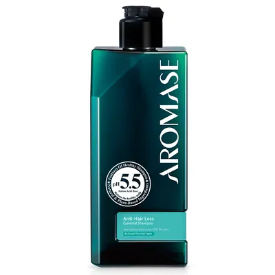 Aromase Anti-Hair Loss Essential Shampoo (Szampon przeciw wypadaniu włosów)