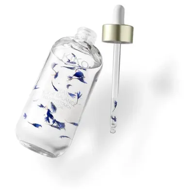 Kiko Milano Create Your Balance Relaxing Touch Body Oil (Odżywczy olejek do ciała w żelu o delikatnym zapachu)