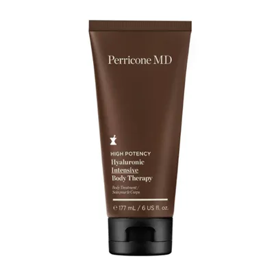 Perricone MD High Potency Hyaluronic Intensive Body Therapy (Intensywnie nawilżający balsam do ciała)
