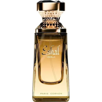 Paris Corner Eshal Vanilla EDP