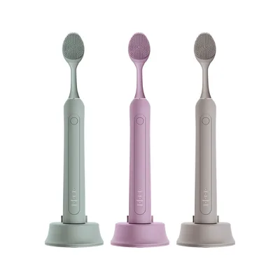 SEYSSO Basic Color Beauty Collection, Szczoteczka soniczna