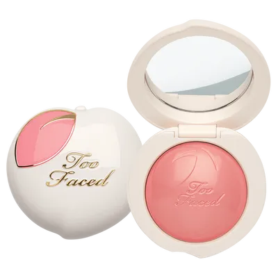 Too Faced Peach My Cheeks, Blush (Róż do policzków)