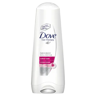 Dove Hair Therapy, Color Repair Conditioner (Odżywka do włosów farbowanych)