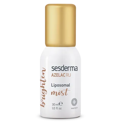 Sesderma Azelac Ru, Liposomal Mist (Mgiełka depigmentująca)