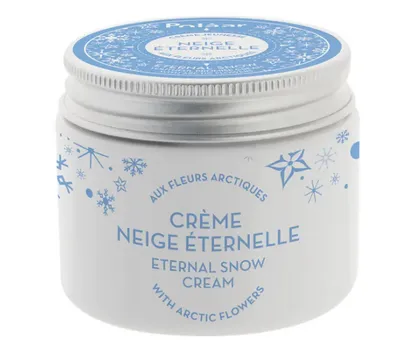 Polaar Eternal Snow Cream (Odmładzający krem do twarzy)