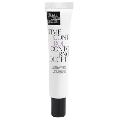 Diego Dalla Palma Time Control, Eye Contour Deep Wrinkles Cream (Krem pod oczy)