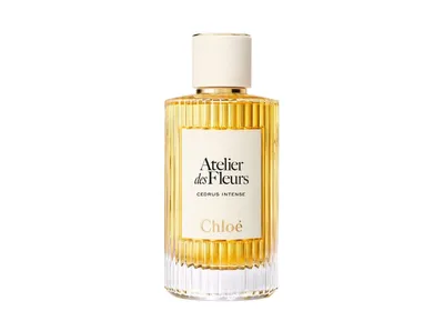 Chloe Atelier des Fleurs Cedrus Intense EDP
