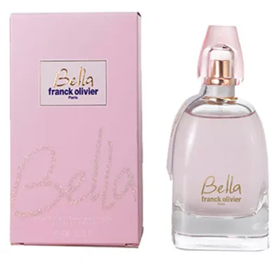 Franck Olivier Bella EDP