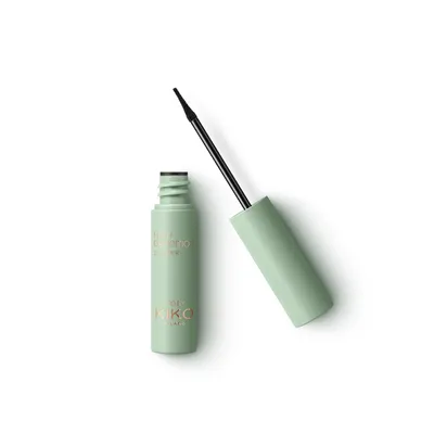 Kiko Milano Kind by Kiko, High Defnition Eyeliner (Trwały eyeliner w płynie)