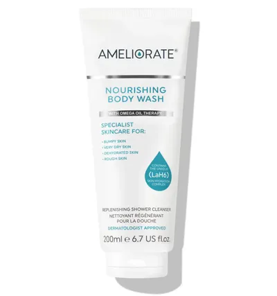 Ameliorate Nourishing Body Wash (Odżywczy żel pod prysznic)