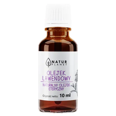 Natur Planet Olejek lawendowy