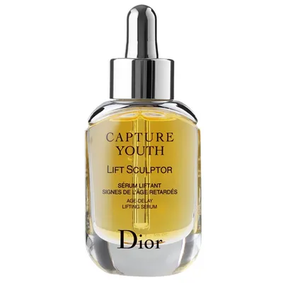 Christian Dior Capture Youth, Lift Sculptor Age-Delay Lifting Serum (Liftingujące serum przeciwstarzeniowe)