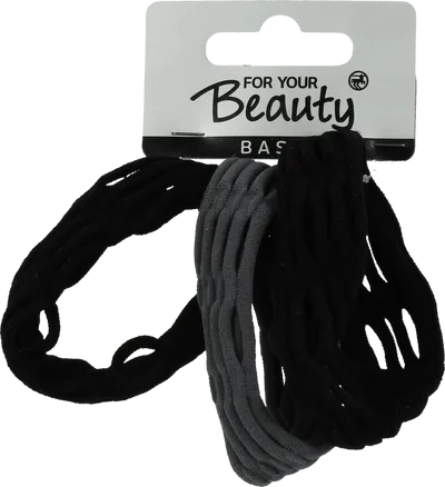 For Your Beauty Gumki do włosów `Geli`