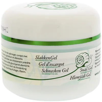 E.M.L Cosmetica Slakken Gel (Żel z wyciągiem ze śluzu ślimaka)