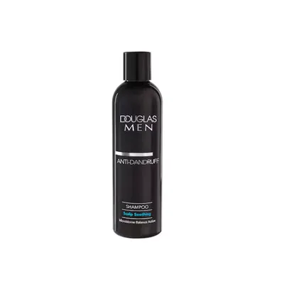 Douglas Collection Men, Anti-Dandfruff Shampoo (Szampon przeciwłupieżowy)