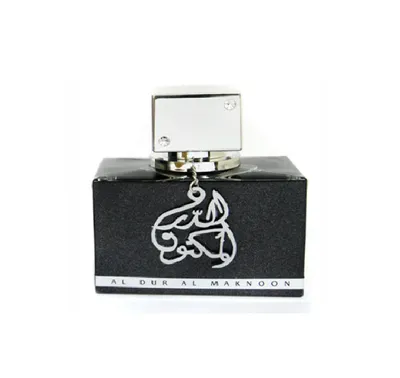 Lattafa Perfumes Al Dur Al Maknoon Silver EDP