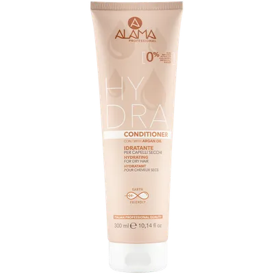 Alama Professional Hydrating Conditioner (Nawilżająca odżywka do włosów)