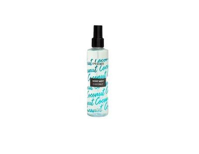 Flor de Mayo Coconut, Body Mist (Kokos, Mgiełka do ciała)