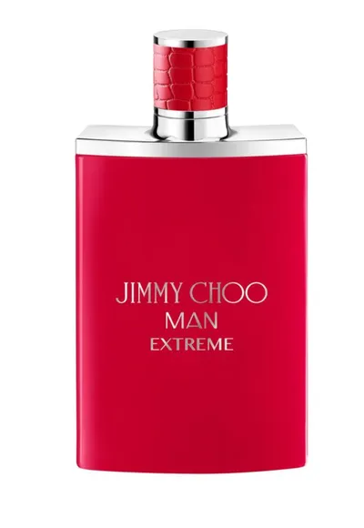 Jimmy Choo Extreme EDP