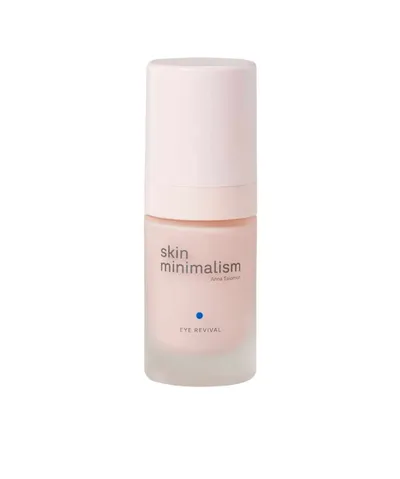 Skin Minimalism Eye Revival, Krem pod oczy