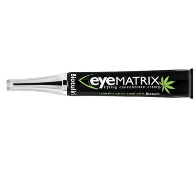 Biotulin eyeMATRIX Lifting Concentrate Creme (Krem pod oczy)