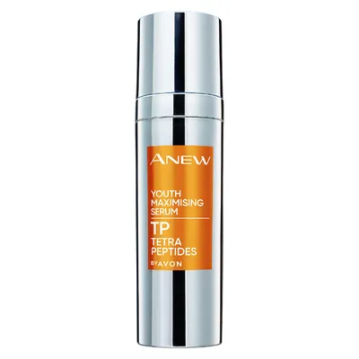 Avon Anew Clinical, Anti-wrinkle Youth Maximising Serum (Serum aktywujące młodość skóry)