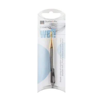 Steinfels Swiss Well, Angular Tweezers (Pęseta)