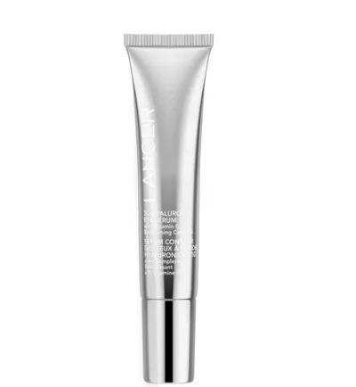 Lancer 3D Eye Hyaluronic Eye Serum (Przeciwzmarszczkowe serum pod oczy z kwasem hialuronowym)