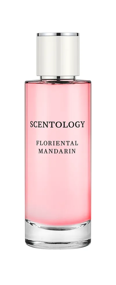 Scentology Floriental Mandarin EDP